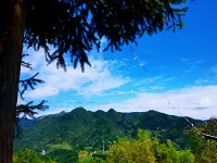 Yard Homestay Hotels in Xupu