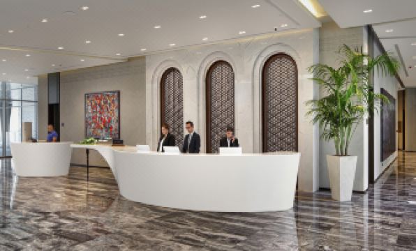 Wanda Vista Istanbul