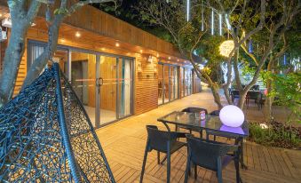 Shenzhen Guanhu Ziyuan Homestay