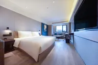 Jinan Jingshi East Road Sunac Mao Atour Hotel Hotels in Jinan