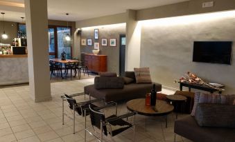AgriHotel Villa Ambra