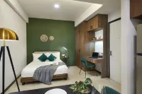The Initial Residence Hôtels à : Balestier