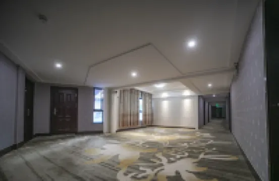 Jiande Jinting Hotel (Shouchang Ancient Town Branch)