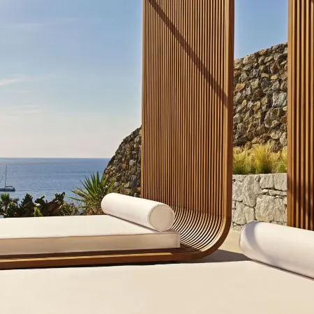 Mykonos Earth Suites