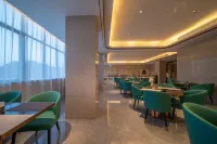 Yeste International Hotel (Pingxiang Bus Station Meishijie) - breakfast