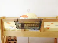 鄭州小蘋果青年公寓 - 青年旅舍