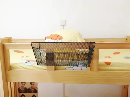 Zhengzhou Little Apple Youth Apartment