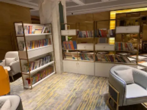 โรงแรมว่านเซิง