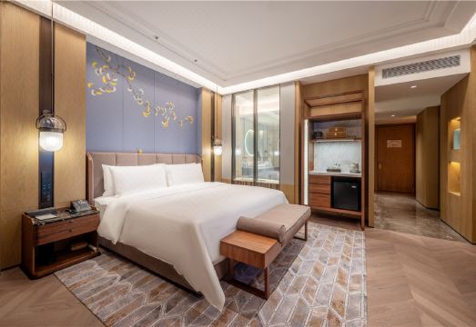 3. 청두 조이허브 ..