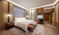 Joyhub Air Hotel Hotels near Jianyang South Railway Station