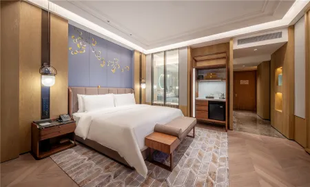 天府空港雲享飯店（天府機場店）