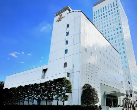 レンブラントホテル海老名 海老名のホテル