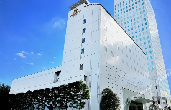 海老名倫勃朗酒店