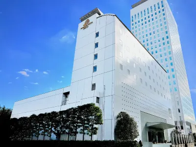 Rembrandt Hotel Ebina Hotels in 