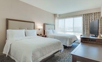 Hampton Inn & Suites Los Angeles - Glendale