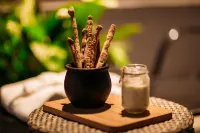Hotel Carpe Diem Gudauri - ที่มีสปา