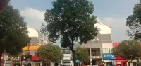 Jinhu Gulang Island Business Hotel