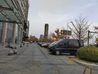 Homeinn Superior Yun Hotel (Dandong Yalu River Moon Island Anton Old Street)
