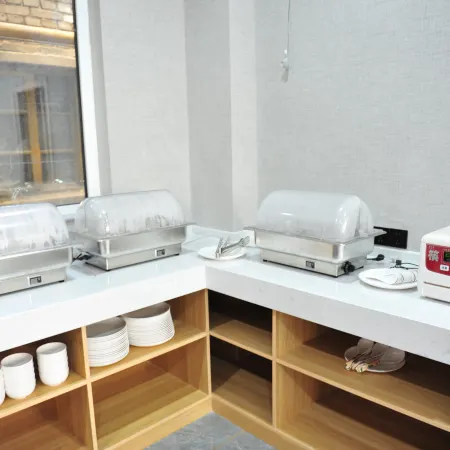 Shankee Hotel (Qi County Zhaoyu Ancient City)