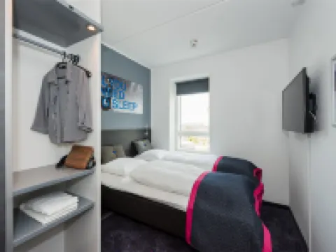 Cabinn Copenhagen โรงแรมในโคเปนเฮเกน