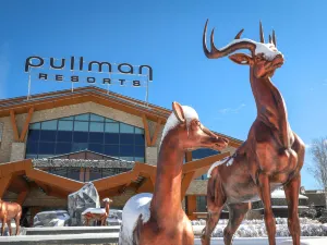 Pullman Changbaishan Resort