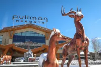 Pullman Changbaishan Resort Hotels in Fusong