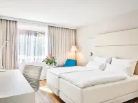 Hotel NH Vienna Airport Conference Center Hotels in Wien-Flughafen