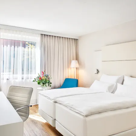 Hotel NH Vienna Airport Conference Center