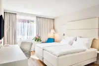 NH Vienna Airport Conference C Hotels in Fischamend
