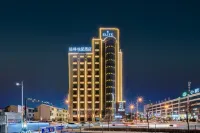 Elite Hotel Hotels near Kaigelou