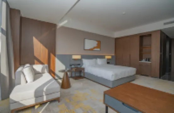 V-Continent Tonghua Hotel