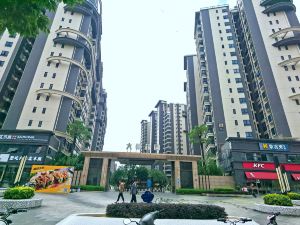 Shantou home stay