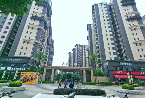Shantou home stay - 2-نجوم