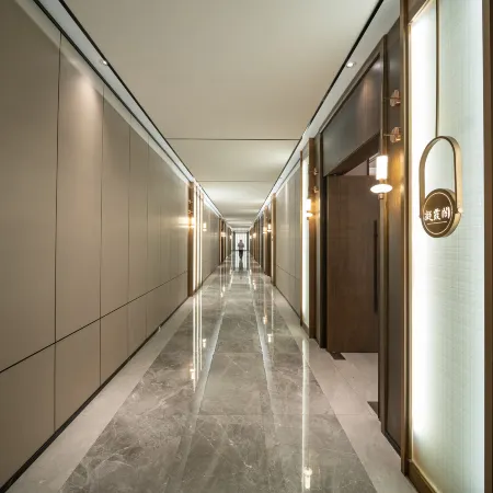 Nanyue Lotusland Hotel