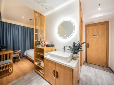 ShanYueJu Hotel