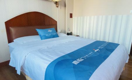 Longting Hotel - Housity