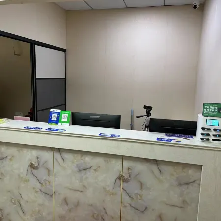 Fucheng Hotel