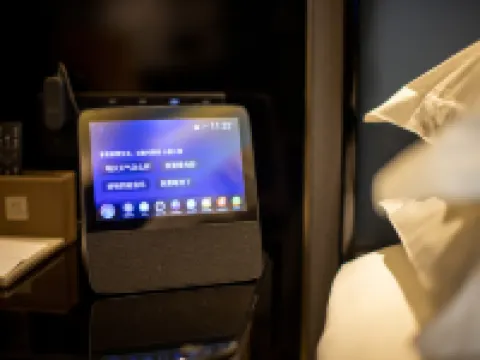 Dongfang Jinchen Hotel Hotels in Daqing