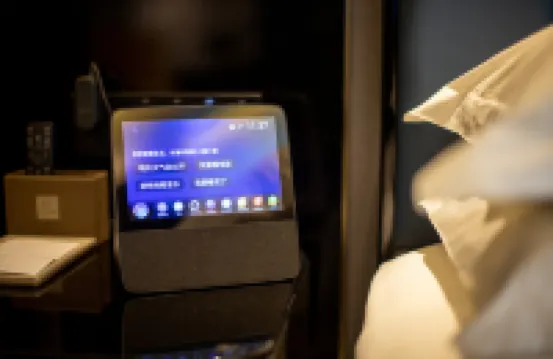 Dongfang Jinchen Hotel