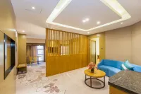 BOCHENG INTERNATIONAL HOTEL Hotels in Heyuan
