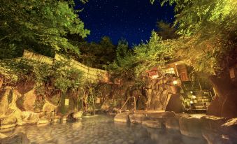 Ooedo Onsen Monogatari Miyoshiya (Old:Yukai Resort Premium Miyoshiya)