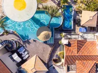 South Kunshan Obi hot spring resort
