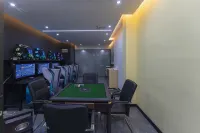 Miaomiao E-Sports Hotel - Esports