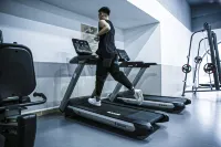 CGIG Nanshan Hotel - Træningscentre