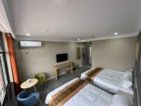 Wanxing Hotel