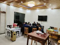Baohe homestay