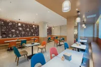 HanTing Hotel (Zhangshu Municipal Government Yaodu Avenue) - พร้อมอาหารเช้า