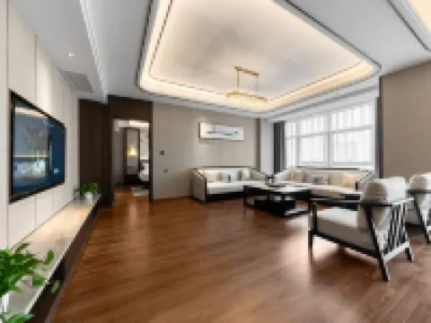 Junmao Tianyi Hotel Hotels in Mayang