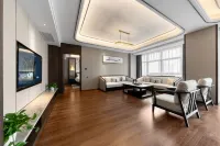 Junmao Tianyi Hotel Hotels in Mayang