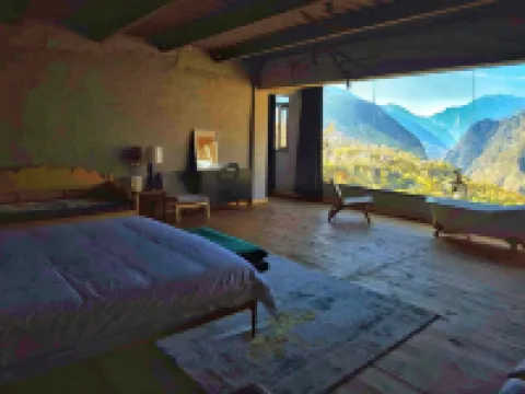 丹巴空山民宿（中路藏寨店） 丹巴酒店